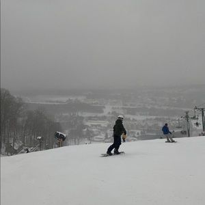 Meet your Posher, Alexis